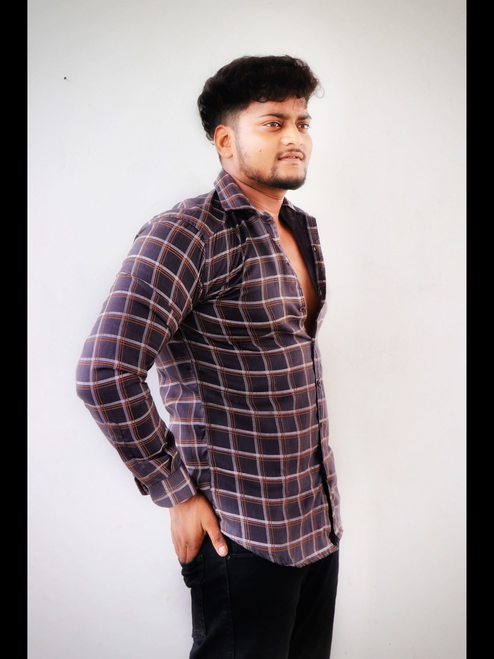 Maritime Mix shirt - Image 4