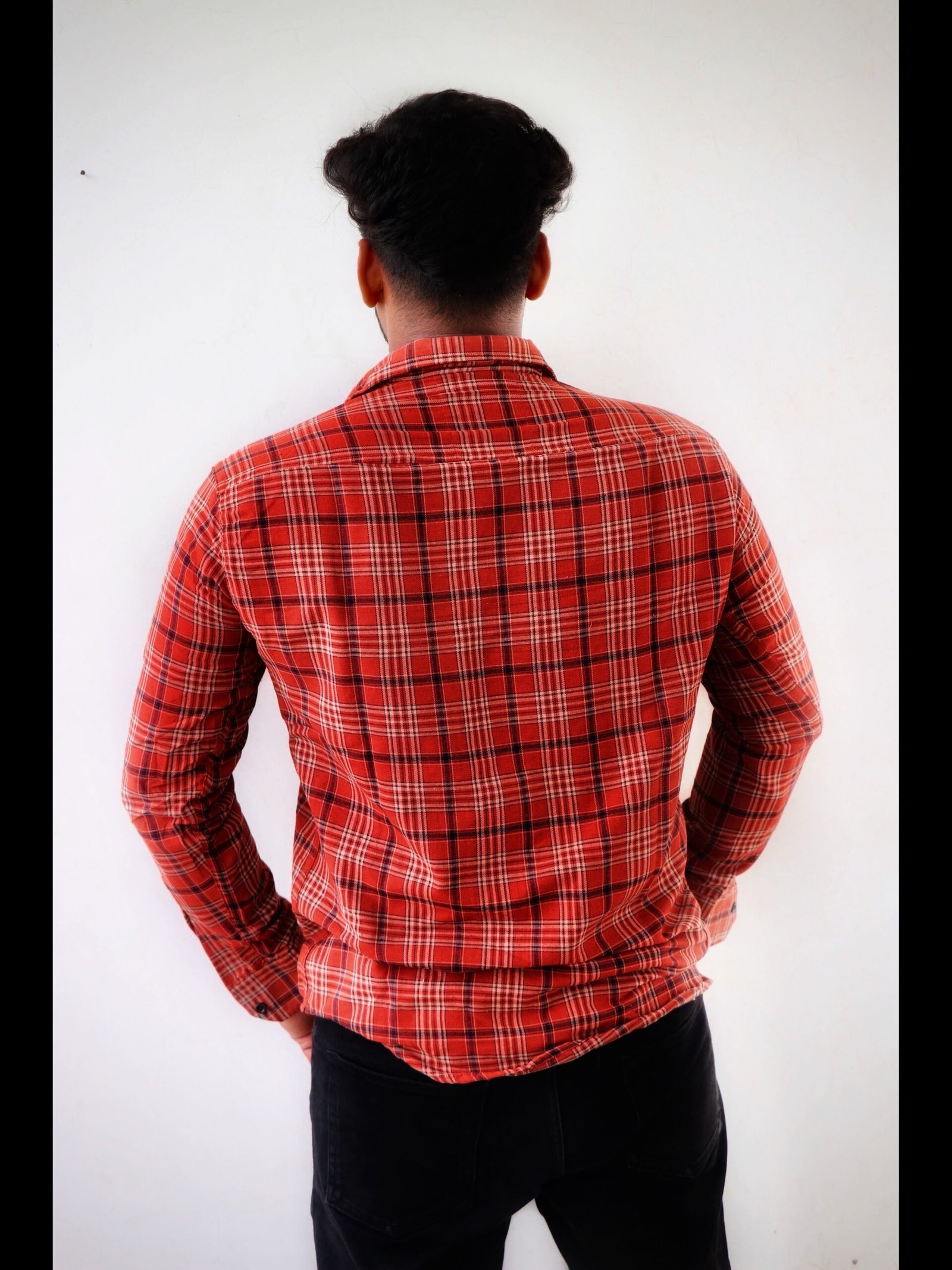 Cobalt Horizon Shirt - Image 4