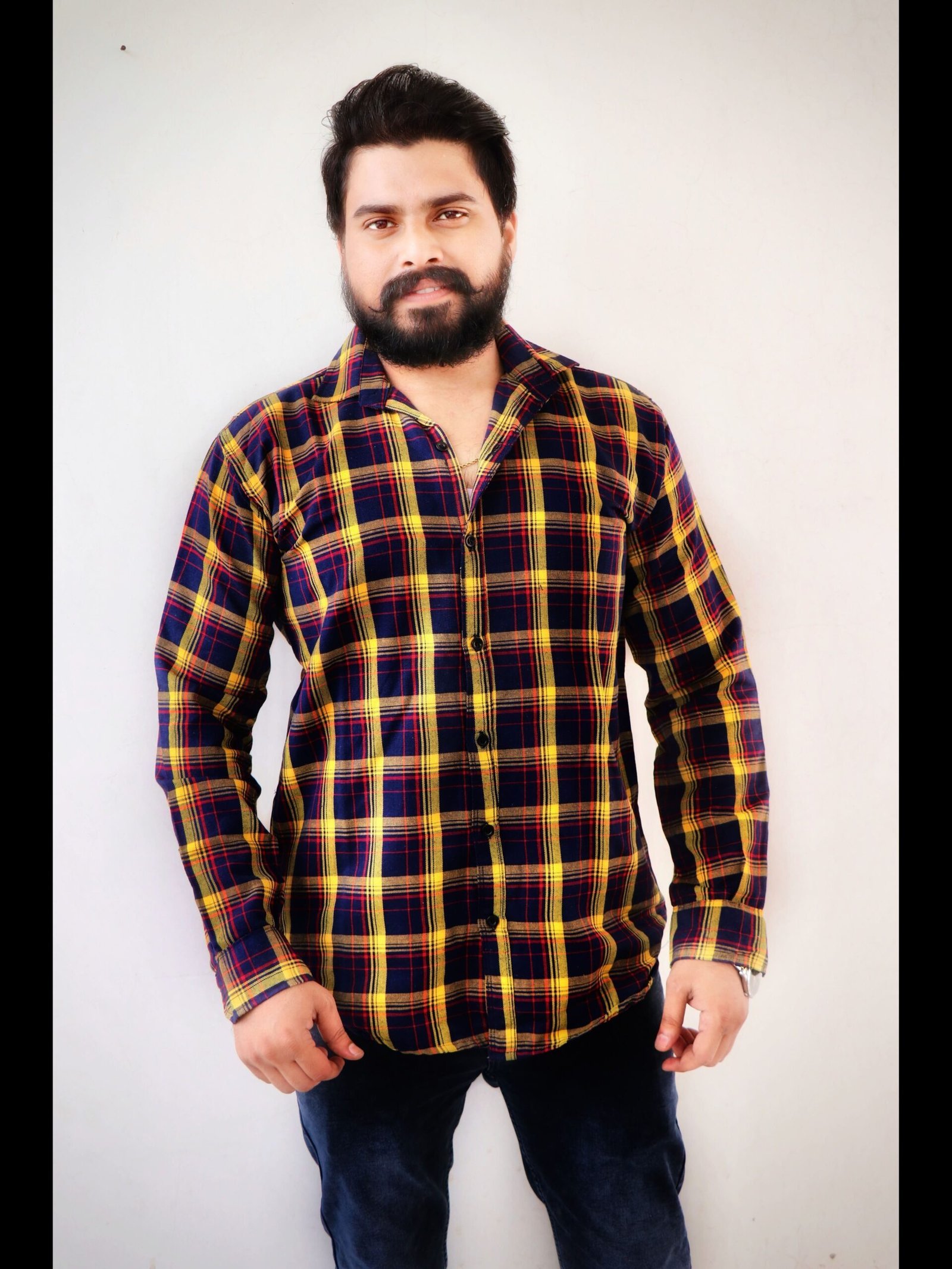 Ocean Breeze Shirt - Image 4